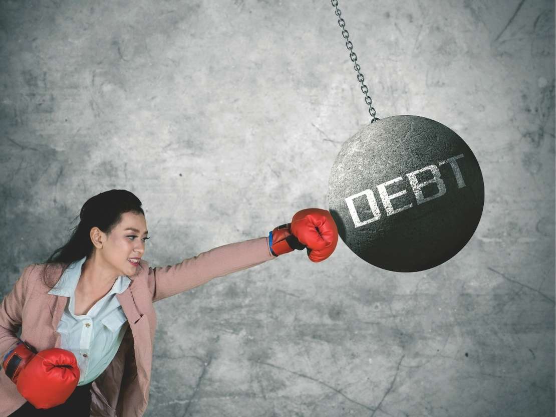 Debt Finance Problems